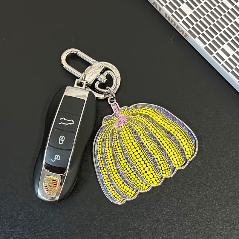 Louis Vuitton Keychains